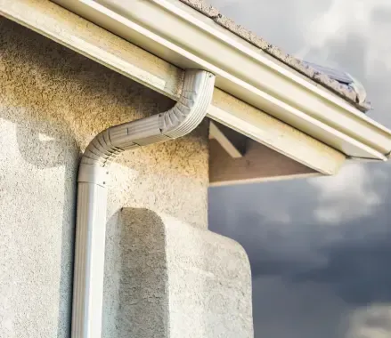 canalones de aluminio en Vila-real