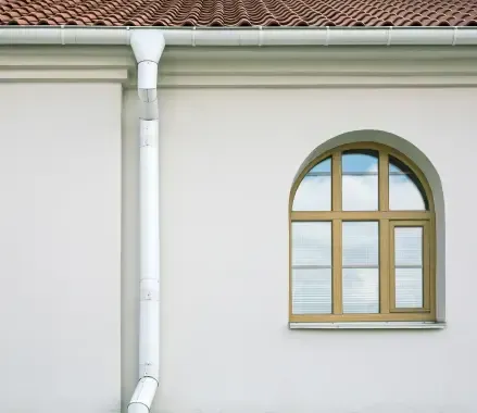 instalación de bajantes en Vila-real